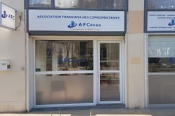 AFCopro Association Française des Copropriétaires in Marseille
