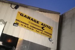 Garage Service Plus in Saint Denis
