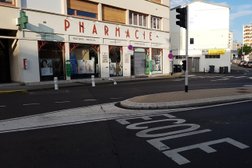 Pharmacie Oradou Paul Bert Photo