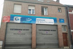 top Garage - Garage de Boutillerie Photo