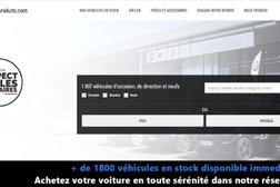 LaManufactureAuto.com in Montpellier