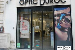 Opticien à Montpellier Comédie - Optic Duroc Photo