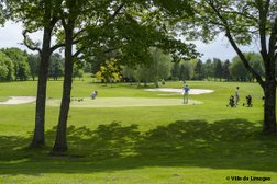Golf Municipal in Limoges