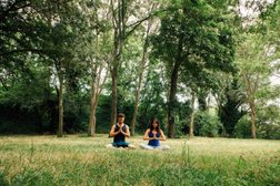 Yoga Equanimity in Nantes