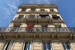 Office Notarial Rouault Notaires Paris in Paris