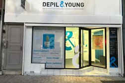 Depil&Young Tours in Tours