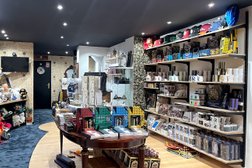 The Magical Store Photo