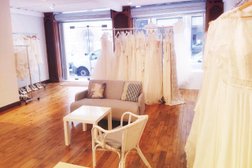 Oh My Robe - Boutique et dépôt-vente de robes de mariée Photo