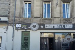 Chartrons Boxe in Bordeaux