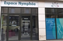 Espace Nymphéa Photo