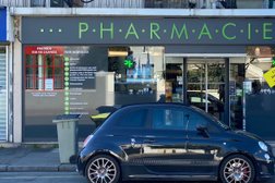 Pharmacie des Bienvenus Photo