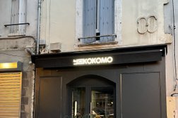Kokomo in Clermont Ferrand
