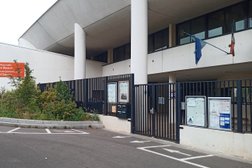 École Maternelle Colette Besson in Saint Denis