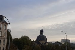 Grand séminaire de Metz in Metz