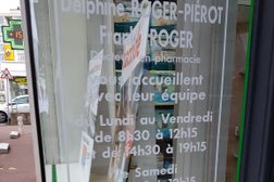 Pharmacie La Richelandière Montplaisir Photo