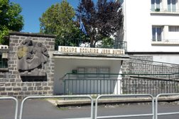 École Jean Butez in Clermont Ferrand
