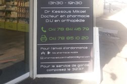 Pharmacie du Centre in Villeurbanne