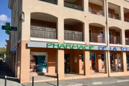 Pharmacie la Touloubre Photo