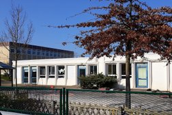 École maternelle La Madeleine in Le Mans
