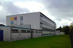 Collège Alain Fournier in Le Mans