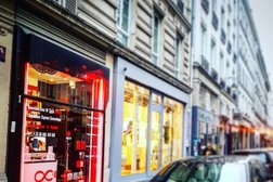 HI TECH INFINITY - Réparation iPhone Macbook Pc Ipad à Paris in Paris