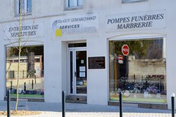 La Maison des Obsèques - Ets Lemarchand in Nantes