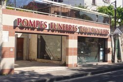 Pompes Funebres Toulonnaises - Funeris in Toulon