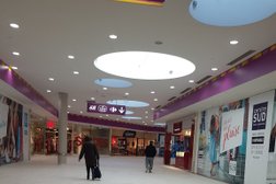 Centre Sud Galerie commerciale Photo