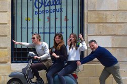 OLALA BORDEAUX - Wine tours & tastings in Bordeaux