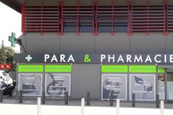 Pharmacie de la Piscine in Montpellier