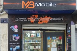 mb Mobile in Marseille