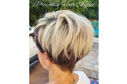 Priscillia Hair Stylist Photo