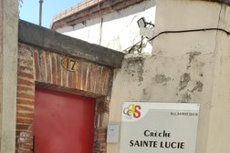 Crèche Sainte-Lucie Photo