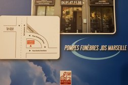 Pompes Funebres JDS in Marseille
