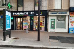 Pharmacie 112 Photo