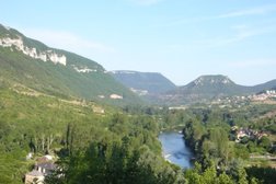 Nature Occitane | Séjours sport et nature | Location de vélo canal du midi Photo