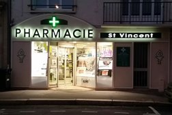 Pharmacie Saint Vincent Photo