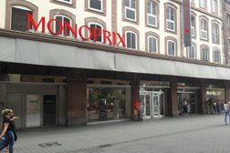 Monoprix Strasbourg Kleber Photo