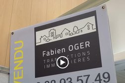 Agence Fabien OGER Immobilier in Rennes