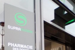 Pharmacie des docks in Lyon