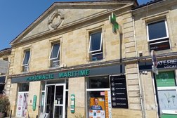 Pharmacie Maritime in Bordeaux