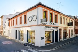 Courdy Opticien in Toulouse