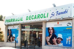 Pharmacie Decaroli Saint Barnabé Photo
