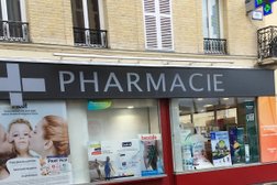 Pharmacie Carole Et Guillaume Flambard Photo