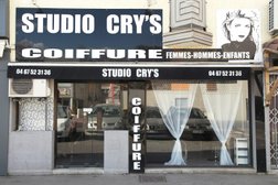 Studio Cry