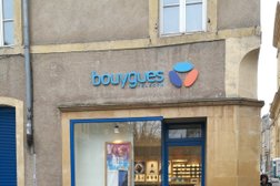 Bouygues Telecom in Metz