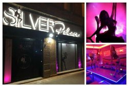 Silver Palace in Toulouse