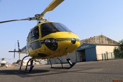 Hélittoral Hélicoptères - Perpignan et la Llagonne Photo