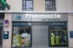 Pharmacie wellpharma | Pharmacie des 3 potions Photo