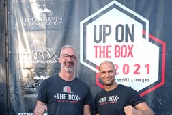 The Box CrossFit Limoges in Limoges